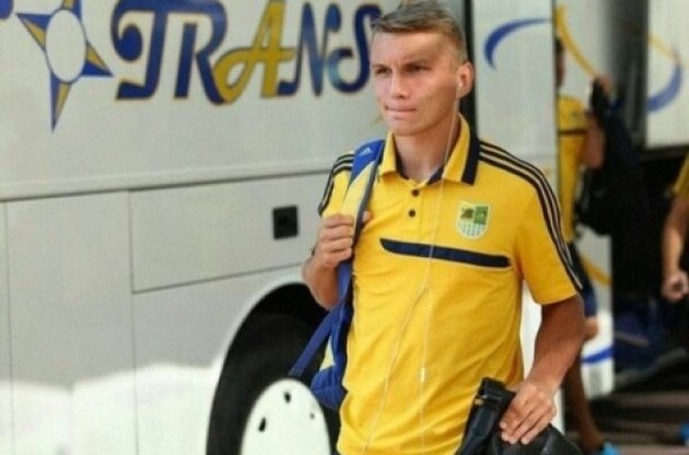 Олександр Осман може продовжити кар'єру в чемпіонаті Словаччини