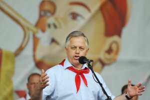 Допрос Симоненко отложен из-за избегания им повестки