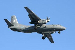 Воздушная полиция Латвии перехватила военный самолет РФ над Балтийским морем