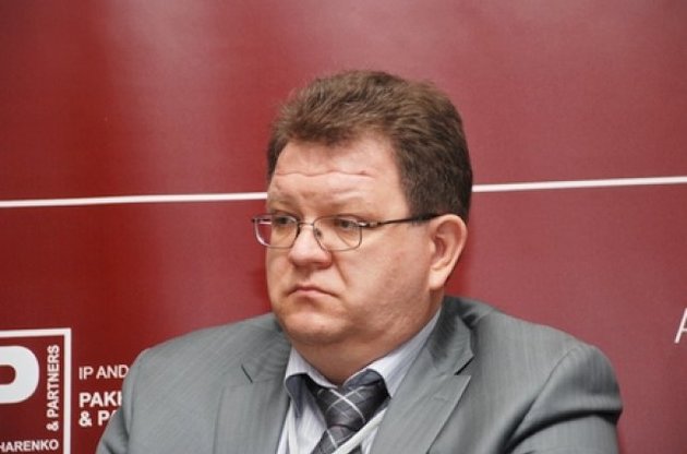 Богдан Львів знову очолив ВГСУ