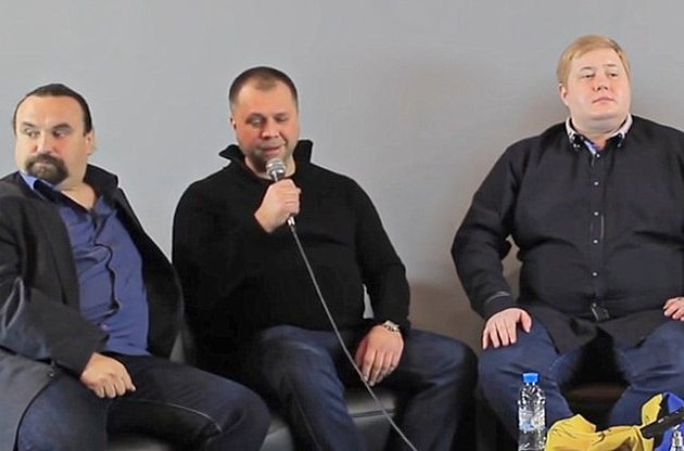 Бородай разоткровенничался