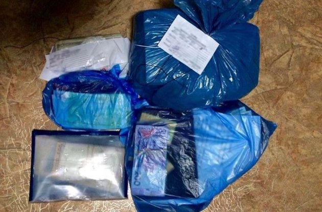 У руководителя угольного госпредприятия изъяты более 1 млн грн