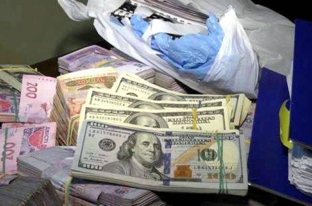 Ликвидирован конвертцентр с оборотом 1 млрд грн вгод