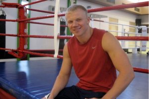 Український боксер Кучер зустрінеться з титулованим росіянином в Лондоні