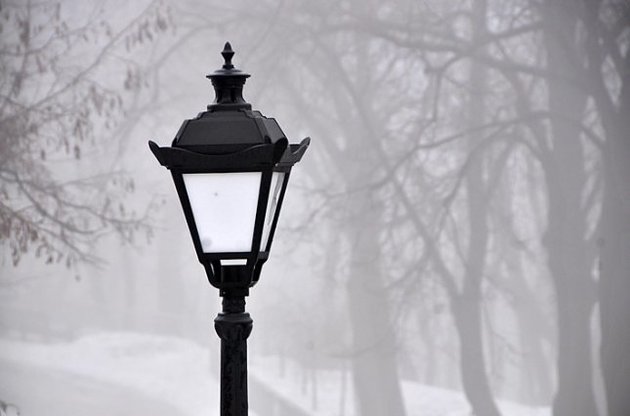 На выходных в Украине снова похолодает и пройдет мокрый снег с дождем