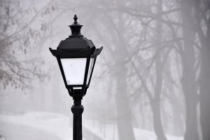 На вихідних в Україні знову похолодає і пройде мокрий сніг з дощем