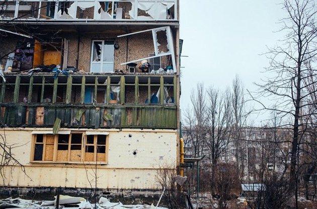 Місія ОБСЄ повідомила про гуманітарну катастрофу в Донбасі