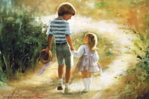 Брати і сестри: між любов'ю і ненавистю