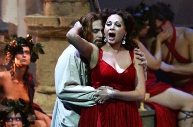 В России давят на деятелей культуры так же, как и в СССР. Иллюстрация