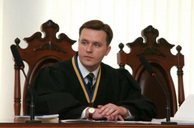 Новым главой Печерского суда стал Руслан Козлов