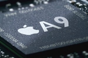 Samsung будет поставлять Apple чипы для нового iPhone