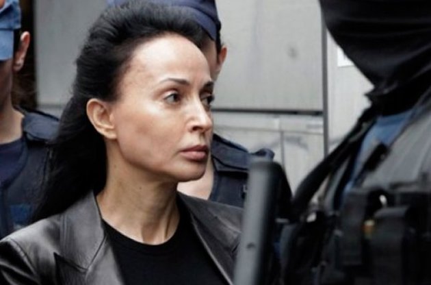 Супруга-коррупционер экс-министра обороны Греции была задержана после побега