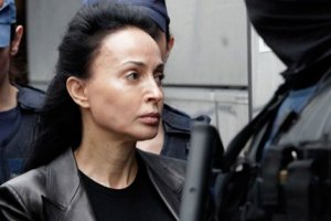 Дружина-корупціонер екс-міністра оборони Греції була затримана після втечі