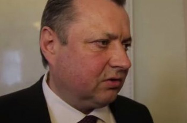 Кабмин представил встречный компромат на Гордиенко, обвинявшего правительство в коррупции