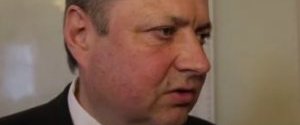 Кабмин представил встречный компромат на Гордиенко, обвинявшего правительство в коррупции