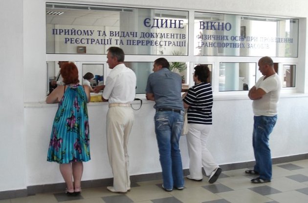 Згуладзе объяснила, что дальше будет с МРЭО