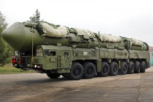 Российские войска успешно испытали дальнюю ракету для системы С-400 — Минобороны РФ