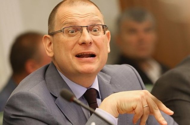 Долгов: Если Украина хочет запретить нацизм - она не готова с ним порвать