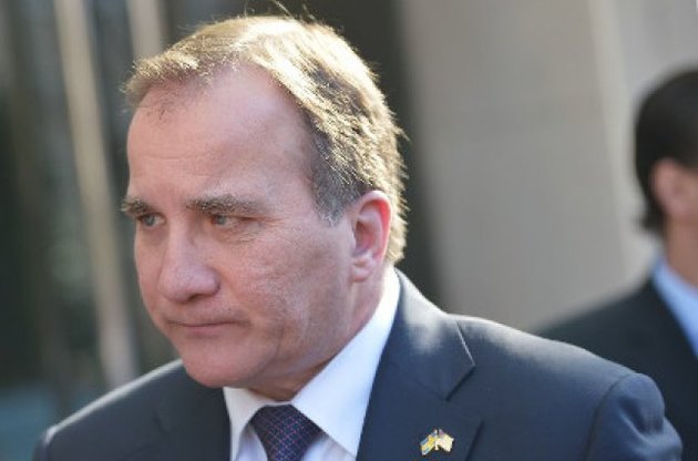 Прем'єр Швеції не поїде до Москви на Парад Перемоги