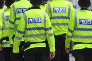 В Британии двух подростков подозревают в терроризме