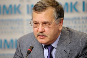 Гриценко поддержал создание ВСК по расследованию коррупции в Кабмине
