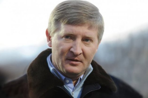 Ахметов сохраняет серьезное влияние в стране