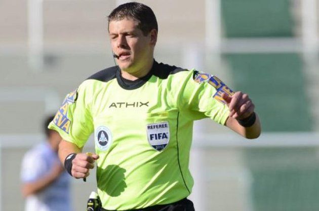 Герман Дельфино может стать революционером в футболе