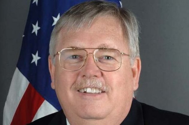 Держдеп відправить на парад до Москви свого посла