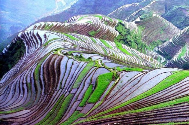 Вперше під Еверестом буде прокладено залізничну колію.