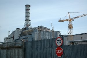 Чорнобильська АЕС знімається з експлуатації