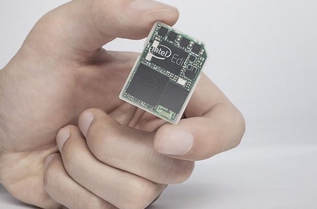 Intel і ще ряд американських компаній не будуть продавати процесори для китайського суперкомп'ютера.