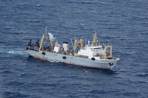 Кількість жертв катастрофи в Охотському морі зросла до 62