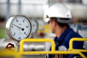 Украина почти не поставляет газ и электроэнергию в оккупированный Донбасс