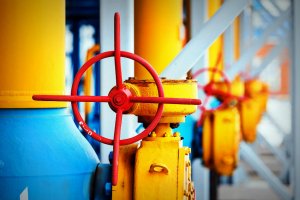 ВР ухвалила закон про ринок газу в Україні