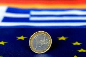ЄС таємно розробляє план виключення Греції з єврозони - The Times