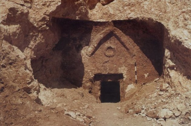 Ізраїльський вчений стверджує про розкриття таємниці поховання Ісуса Христа