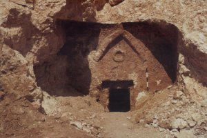 Ізраїльський вчений стверджує про розкриття таємниці поховання Ісуса Христа