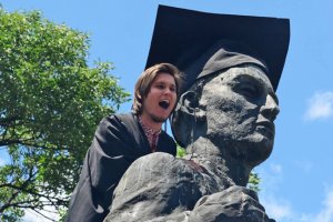 "На користь Церкві і Батьківщині…"  Як навчалися студенти в XVII–XVIII століттях