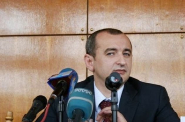 Доход главного военного прокурора в 2014 году составил 265 тысяч грн, его жены - 34 млн грн
