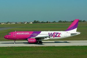 Wizz Air сохранит свою дочку в Украине - Мининфраструктуры
