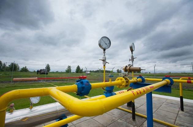 Навыки канатоходца, или еще раз о налогообложении добычи природного газа в Украине