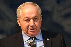 Александр Кихтенко: 