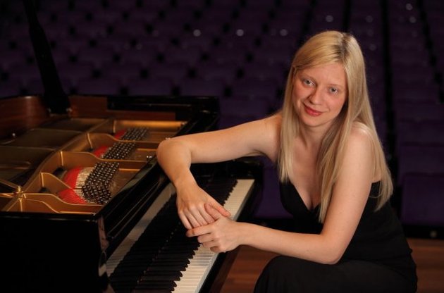 В Канаде отменили концерт пианистки-украинки за поддержку террористов в Донбассе - The Guardian