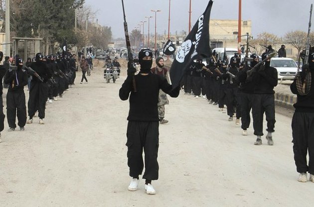 ИГИЛ захватило город в 100 км от Багдада