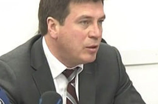 Зубко розповів про фінансову допомогу від ООН