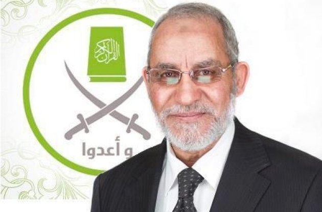В Єгипті 14 лідерів руху "Брати мусульмани" засуджені до смертної кари