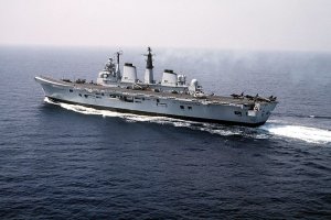 Британія розвернула масштабні військові навчання НАТО