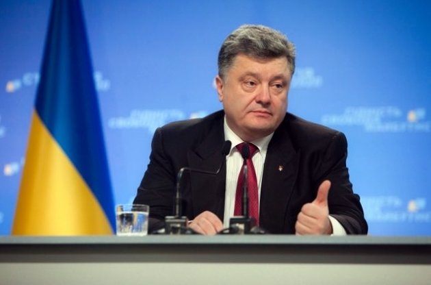 Президент підписав закон про оборонні споруди