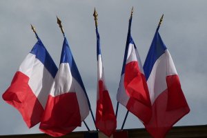 Розвідка Франції не побачила російських солдатів в Україні