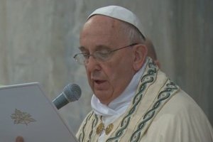 Папа Франциск назвав масове вбивство вірмен на початку ХХ століття геноцидом